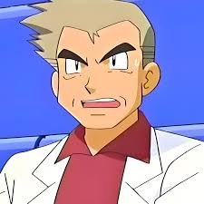 找現實世界版的「大木博士」