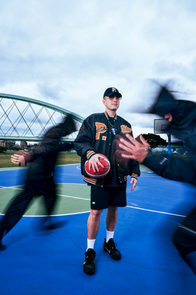 KIKS x PLG 聯名全系列公開！攜手 Jason 唐志中實著詮釋