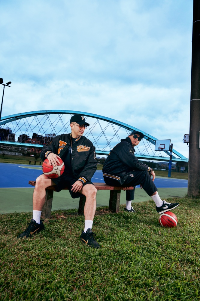 KIKS x PLG 聯名全系列公開！攜手 Jason 唐志中實著詮釋