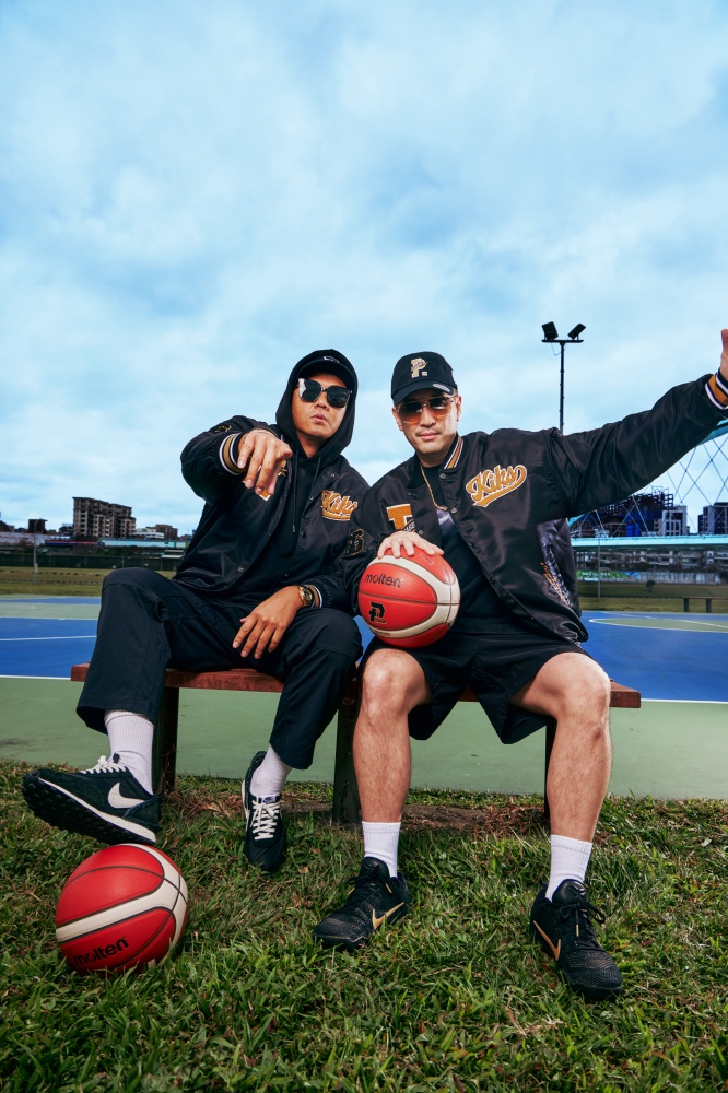 KIKS x PLG 聯名全系列公開！攜手 Jason 唐志中實著詮釋