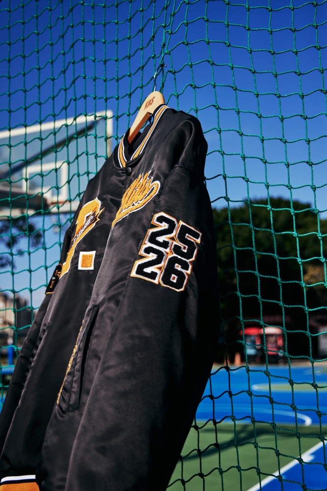 KIKS x PLG 聯名全系列公開！攜手 Jason 唐志中實著詮釋