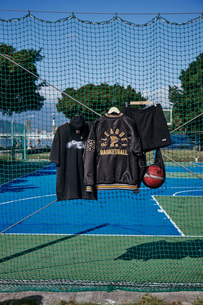 KIKS x PLG 聯名全系列公開！攜手 Jason 唐志中實著詮釋