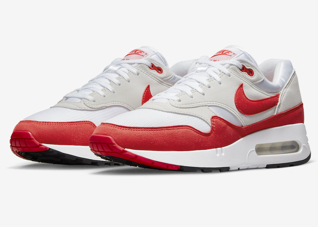 2023 Air Max Day:Nike Air Max 1 ’86 OG “Big Bubble”