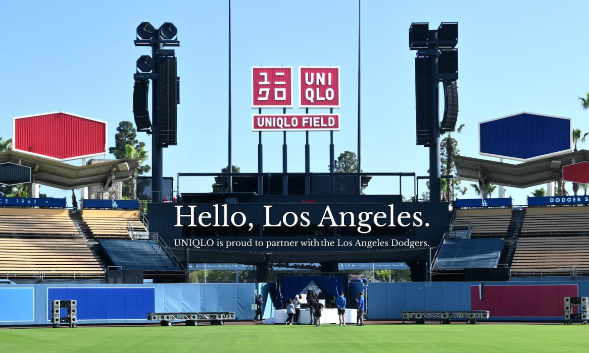 UNIQLO 與 MLB 洛杉磯道奇隊取得合作關係，坐等聯名系列！