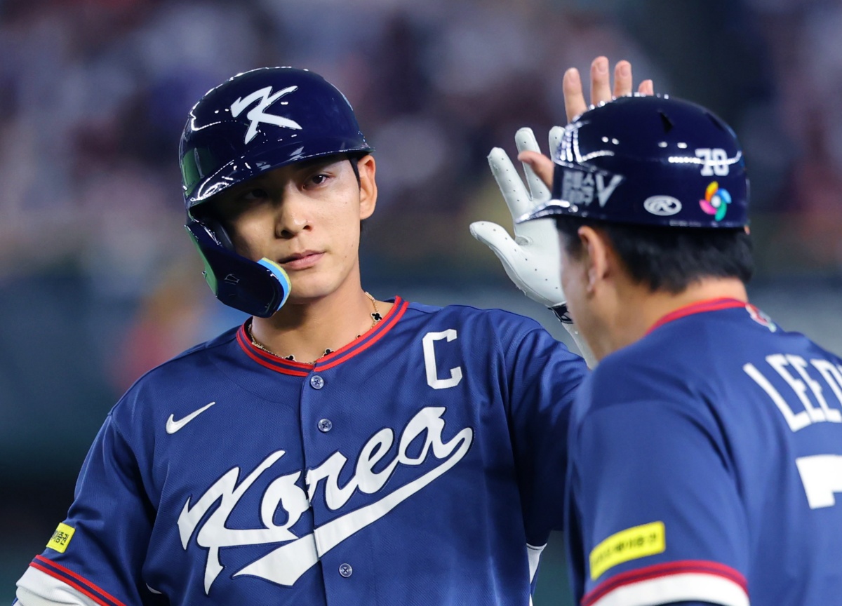 李政厚：VCA 幸運草項鍊，球場上的法式優雅