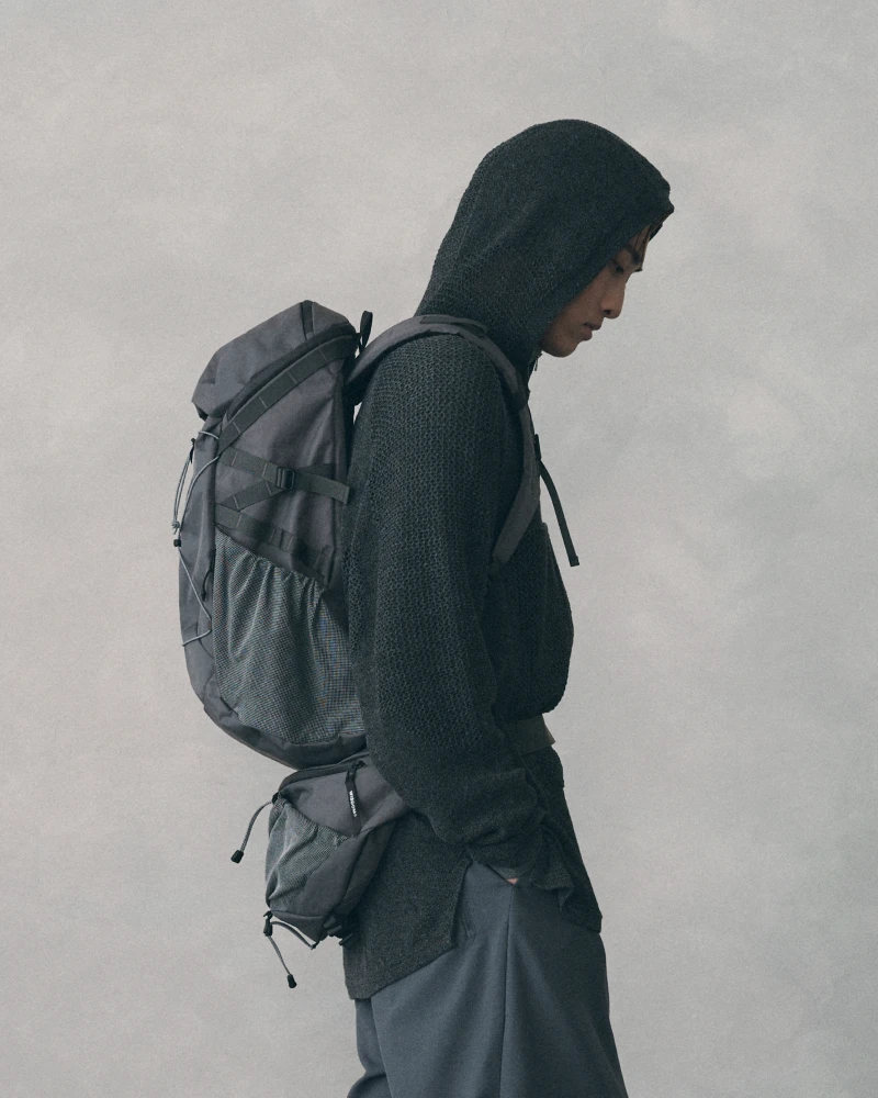 SEALSON x WISDOM® 第二彈聯名包款正式登場