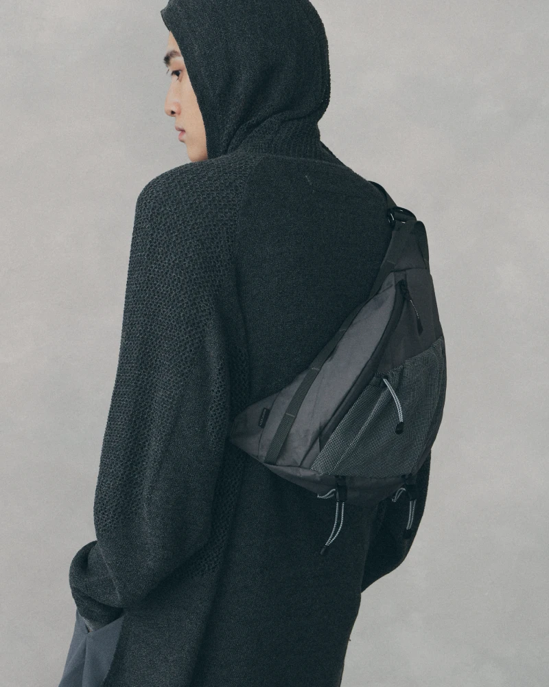 SEALSON x WISDOM® 第二彈聯名包款正式登場