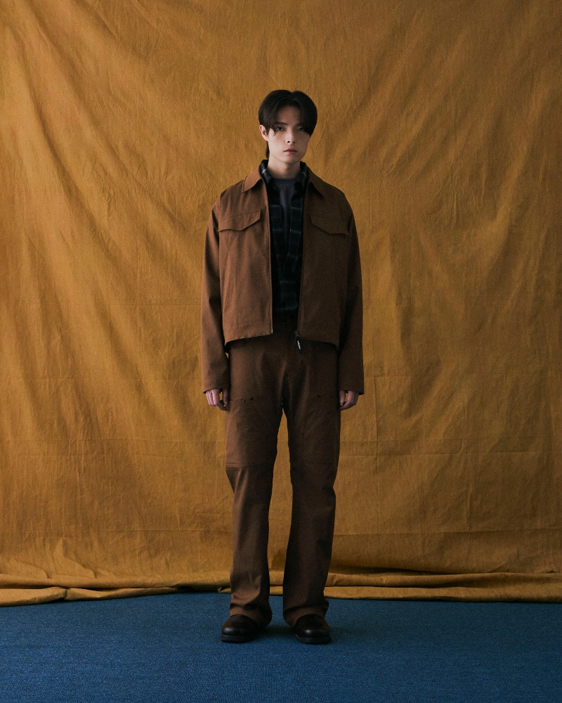 WISDOM® 2026 春夏系列登場，大地色機能再升級！