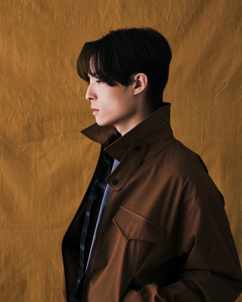 WISDOM® 2026 春夏系列登場，大地色機能再升級！