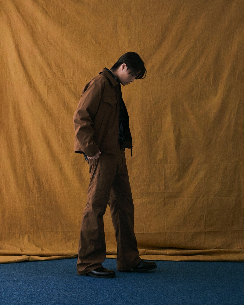 WISDOM® 2026 春夏系列登場，大地色機能再升級！