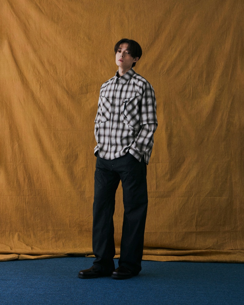 WISDOM® 2026 春夏系列登場，大地色機能再升級！