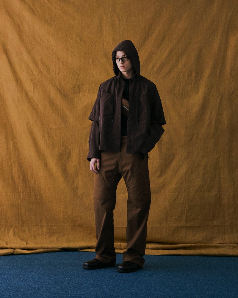 WISDOM® 2026 春夏系列登場，大地色機能再升級！