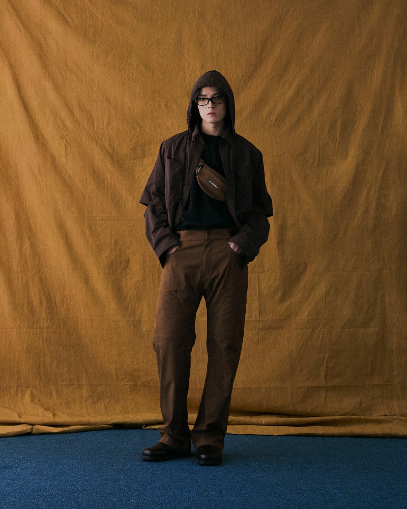 WISDOM® 2026 春夏系列登場，大地色機能再升級！