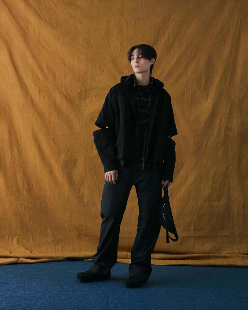 WISDOM® 2026 春夏系列登場，大地色機能再升級！