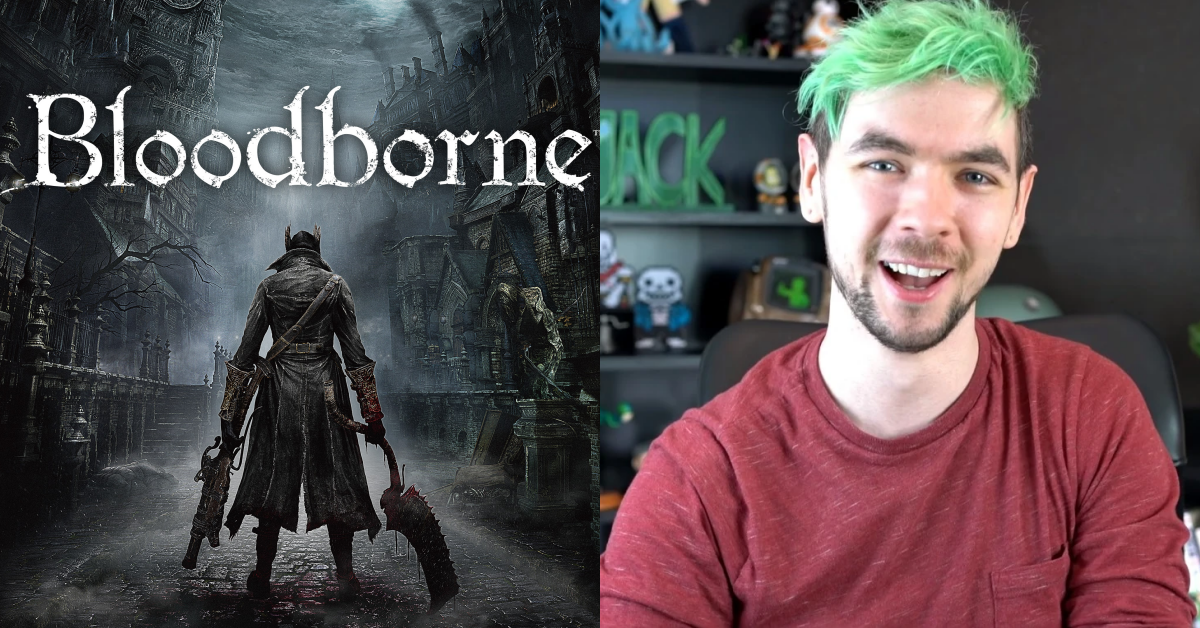 《血源詛咒》動畫電影確定製作！製作人是「真正的玩家」