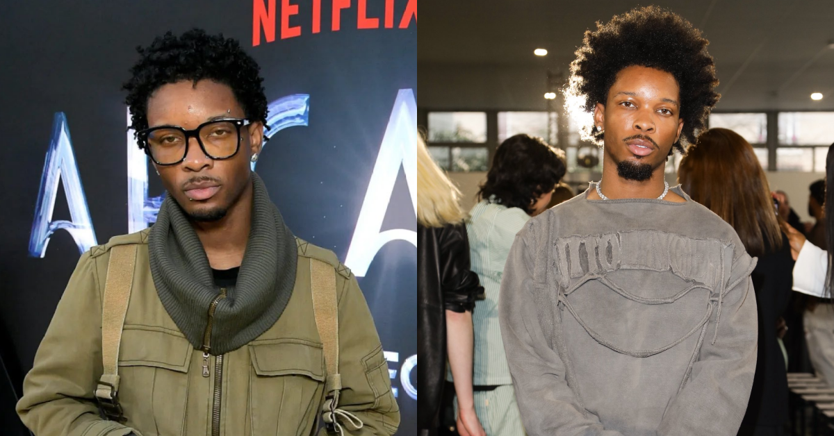 罪名正是「謀殺」！美國超新星歌手 D4vd 正式遭到警方逮捕！