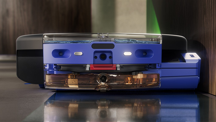 Dyson Spot+Scrub™ Ai 掃拖機器人