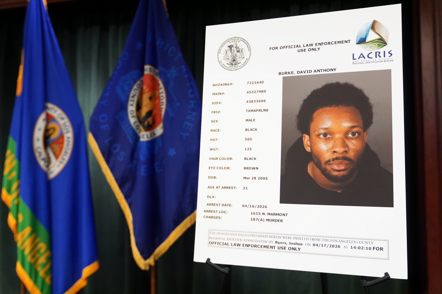 d4vd 涉殺害未成年少女案持續延燒（圖片來源：達志影像）