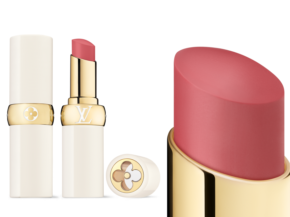 020 Rose Essentiel 瑰麗本色