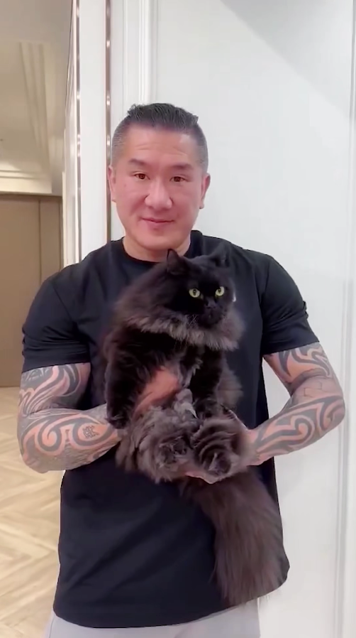 「館長」陳之漢