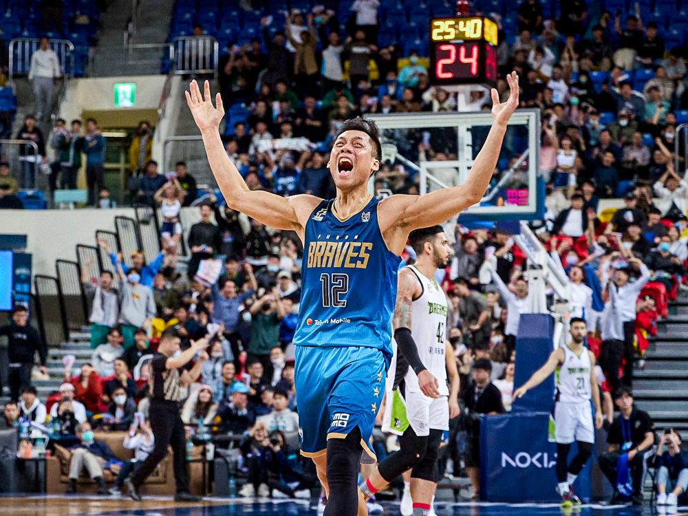 林志傑引退賽賽後節目