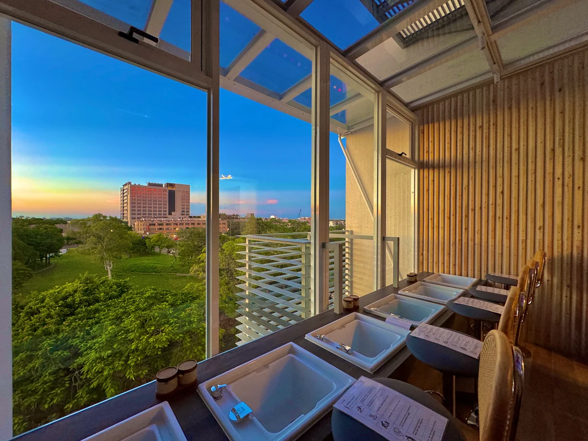 台南包棟民宿推薦 安平胡桃民宿