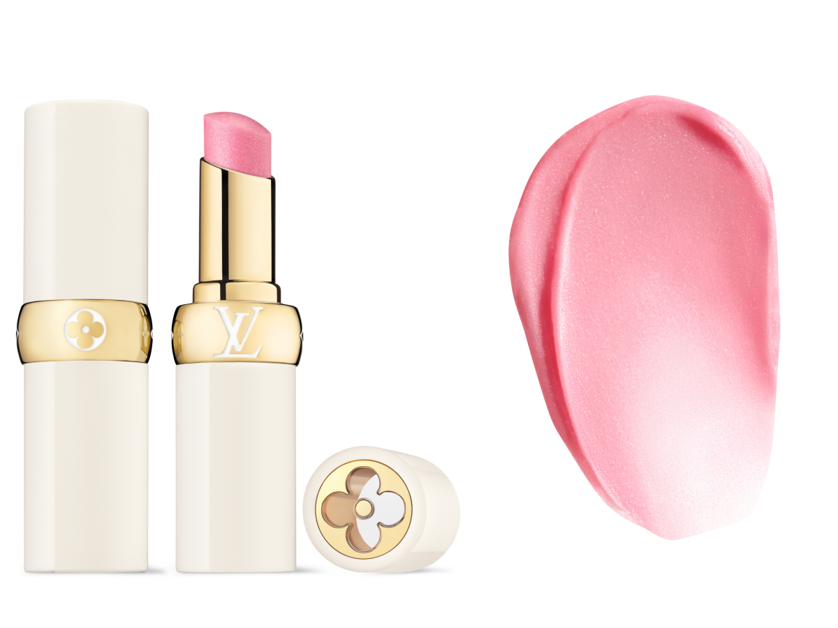 030 Tender Bliss柔光綺夢