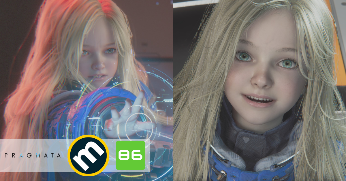 等了 6 年沒有白等！《人機迷網》為何能成為 Capcom 近年最驚喜的新 IP