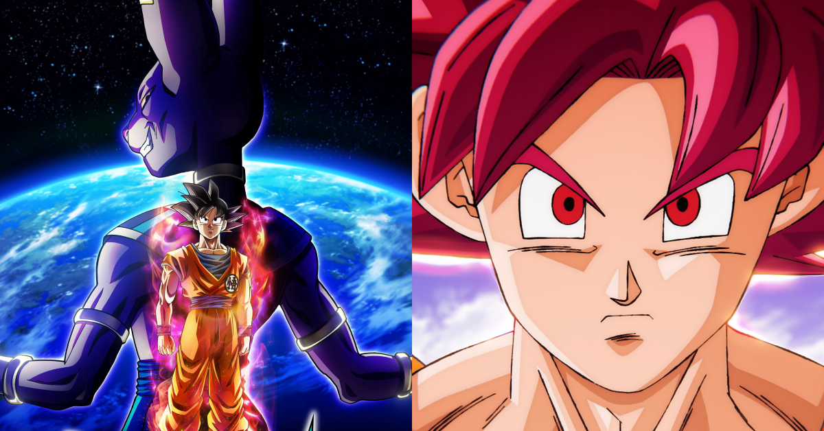 經典戰役全面升級！《七龍珠超：比魯斯》釋出預告！預定將於今年秋季開播