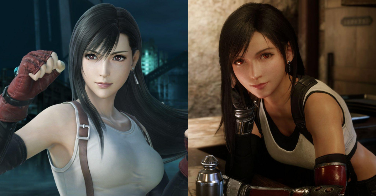 老卡你好樣的！《快打旋風6》新季票角色爆料，竟然有「蒂法」？