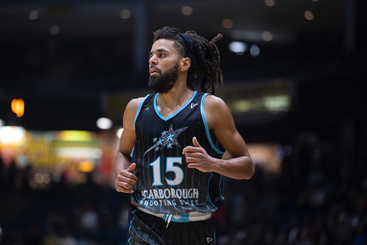 饒舌天王 J. Cole 簽約 CBA 南京同曦大聖，正式加入練球！