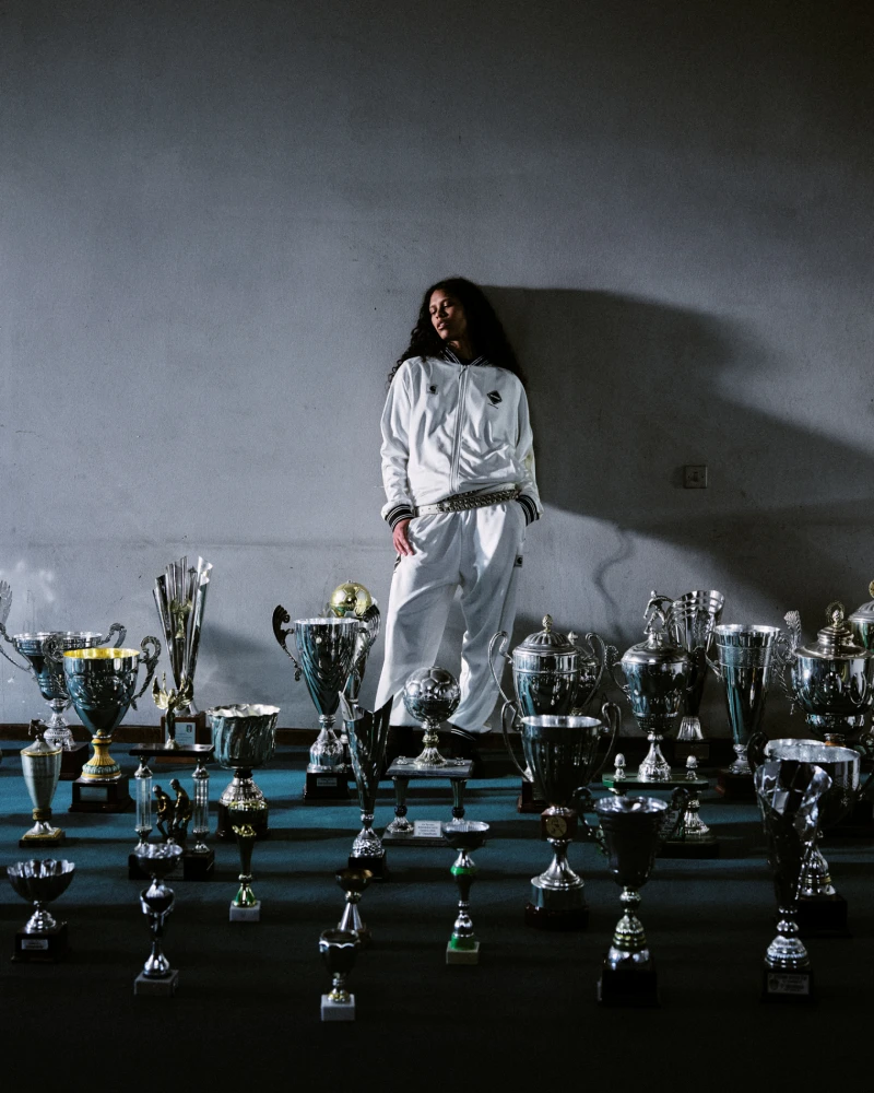 Carhartt WIP x F.C. Real Bristol 首次聯名系列登台，工裝 x 足球太燒！