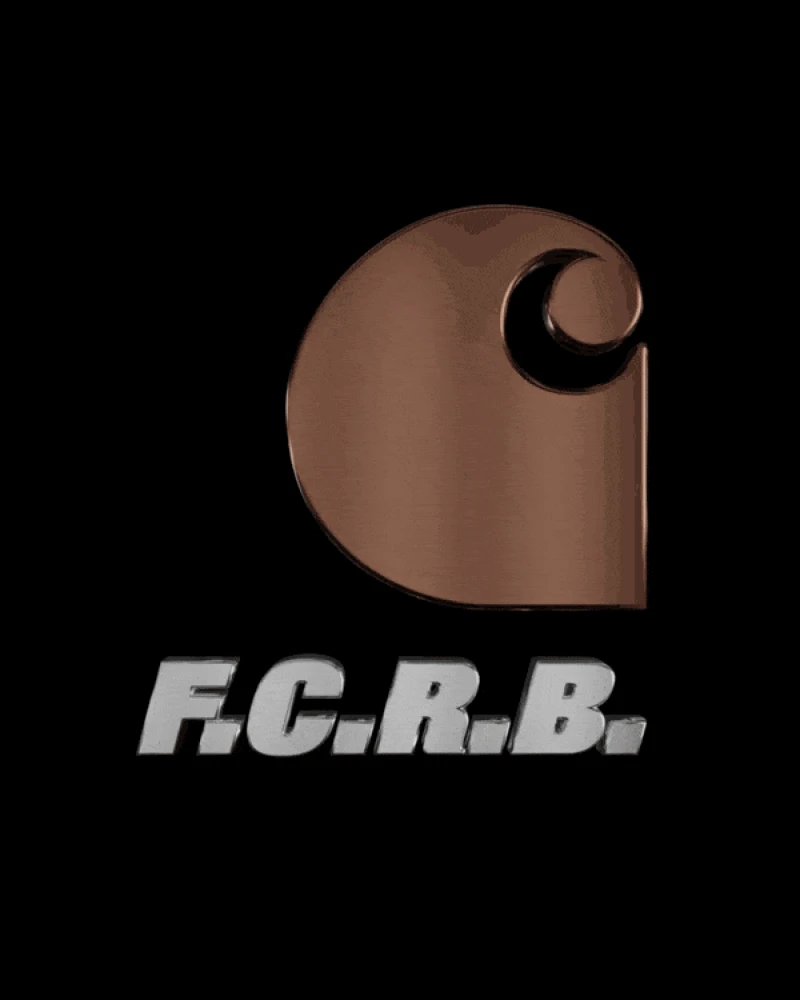 Carhartt WIP x F.C. Real Bristol 首次聯名系列登台，工裝 x 足球太燒！