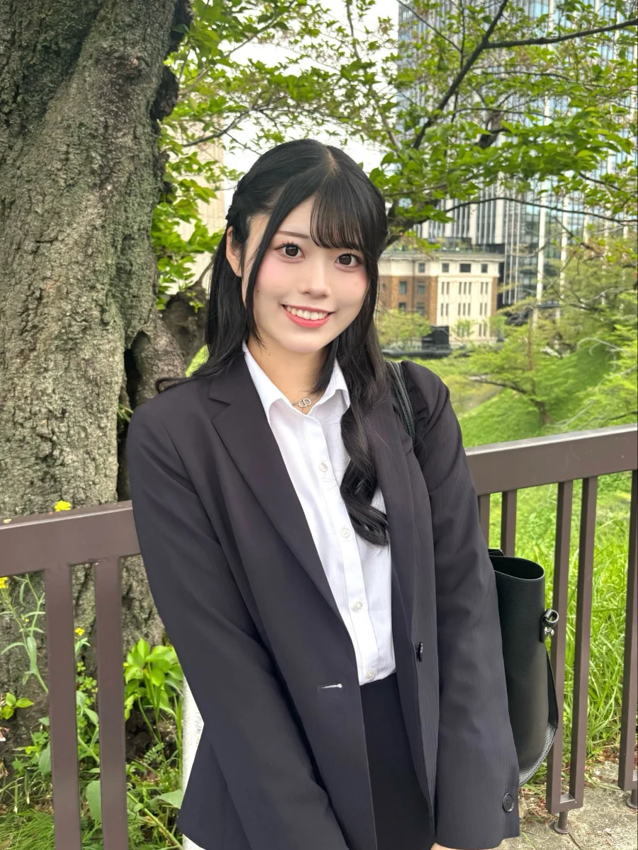 從慶大到東大，AyaNon 寫下「學霸偶像」天花板等級紀錄