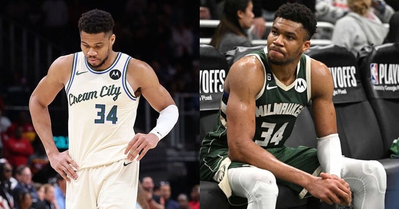 密爾瓦基公鹿隊的靈魂人物「字母哥」Giannis Antetokounmpo 近日接受《The Athletic》專訪,針對外界最關注的續約問題與未來動向首度發聲。面對是否會在10月簽下另一份超級頂薪合約的詢問,Giannis Antetokounmpo 給出了耐人尋味的回答,強調比起優渥的薪資,球隊的競爭力與贏球文化才是決定他留隊與否的關鍵。