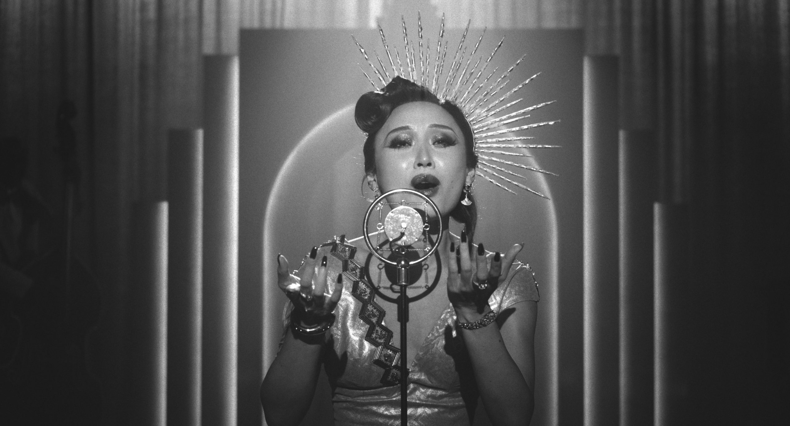 Cat Hardy（黑貓）