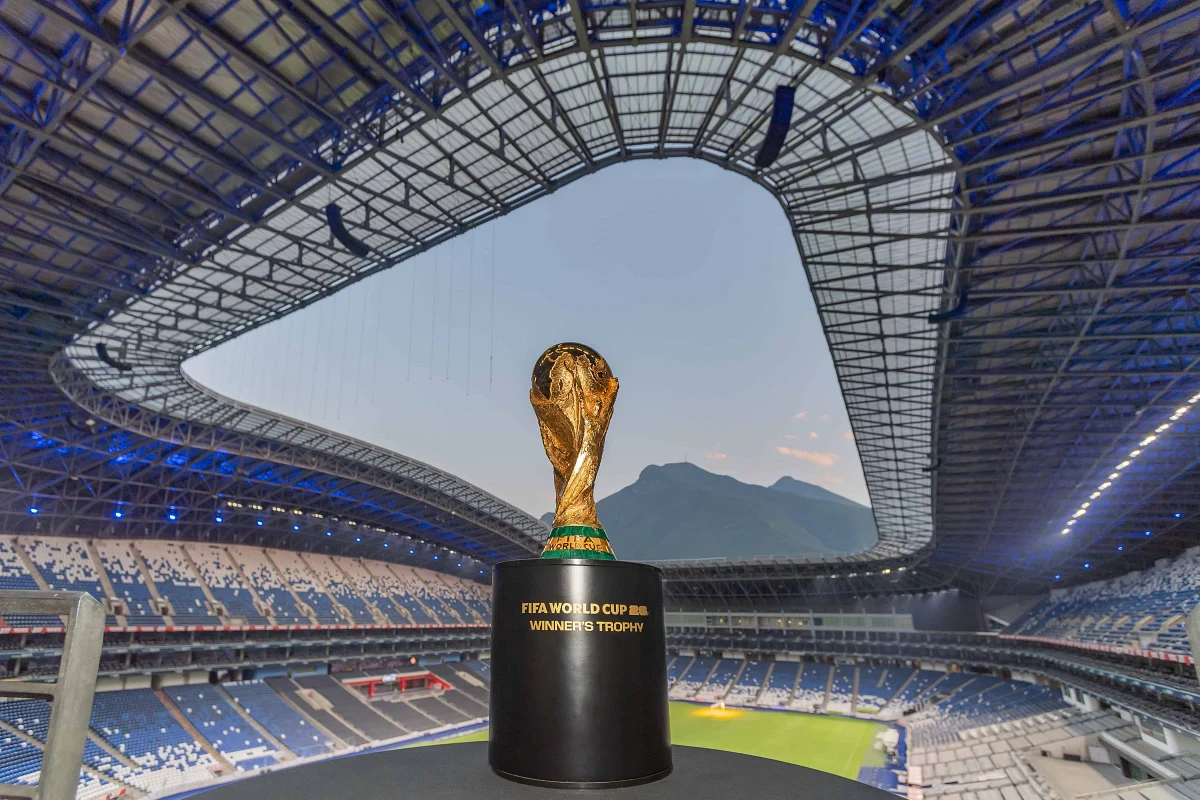 Klook宣布拓展運動體驗版圖2026世界盃足球賽門票