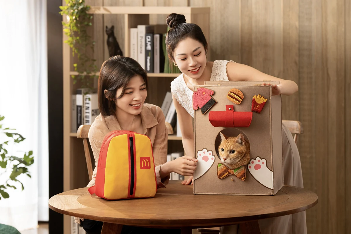 麥粉市集正式上線！M Point首次能換品牌生活周邊