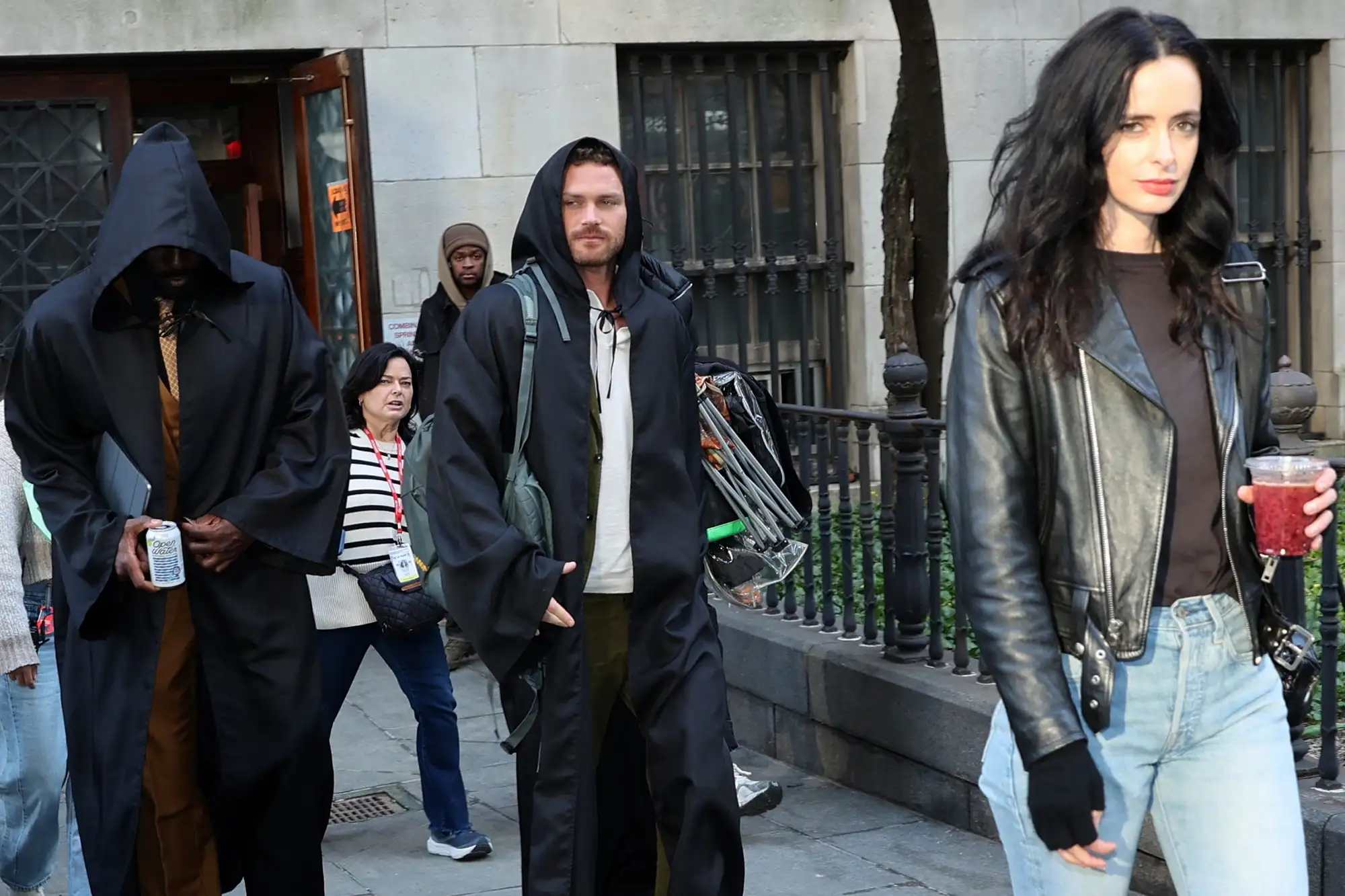 「捍衛者聯盟」即將在 MCU 重聚