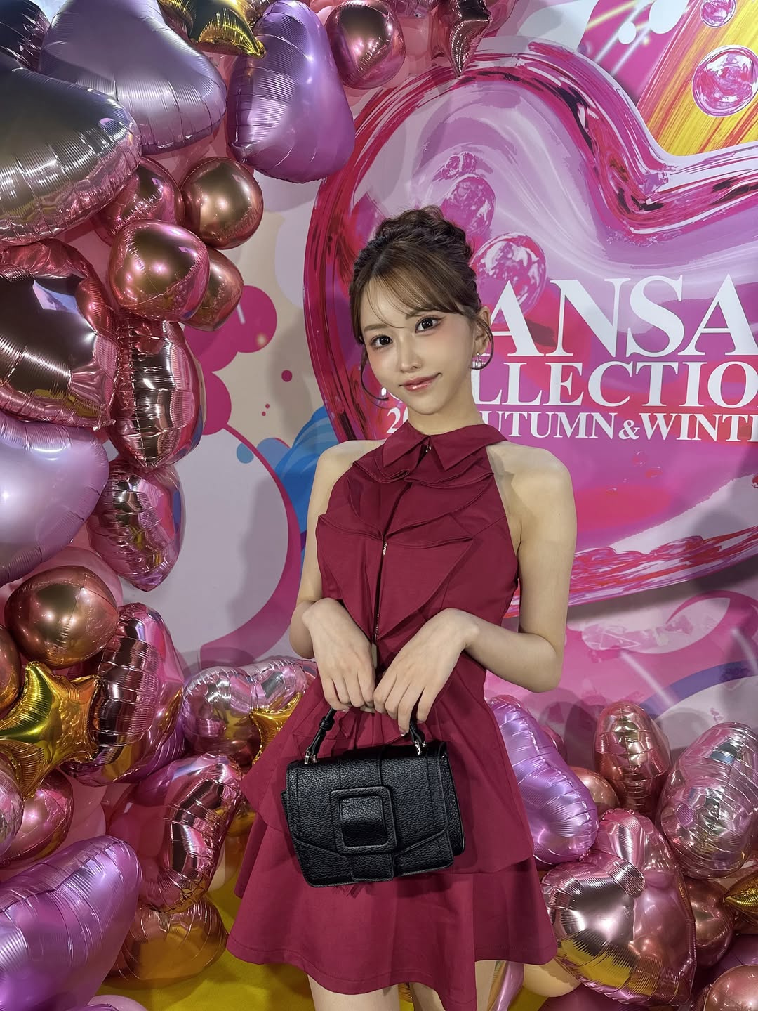 六本木頂級酒店 Jungle Tokyo 的業績女王山鳥里乃（ヤマトリノ）