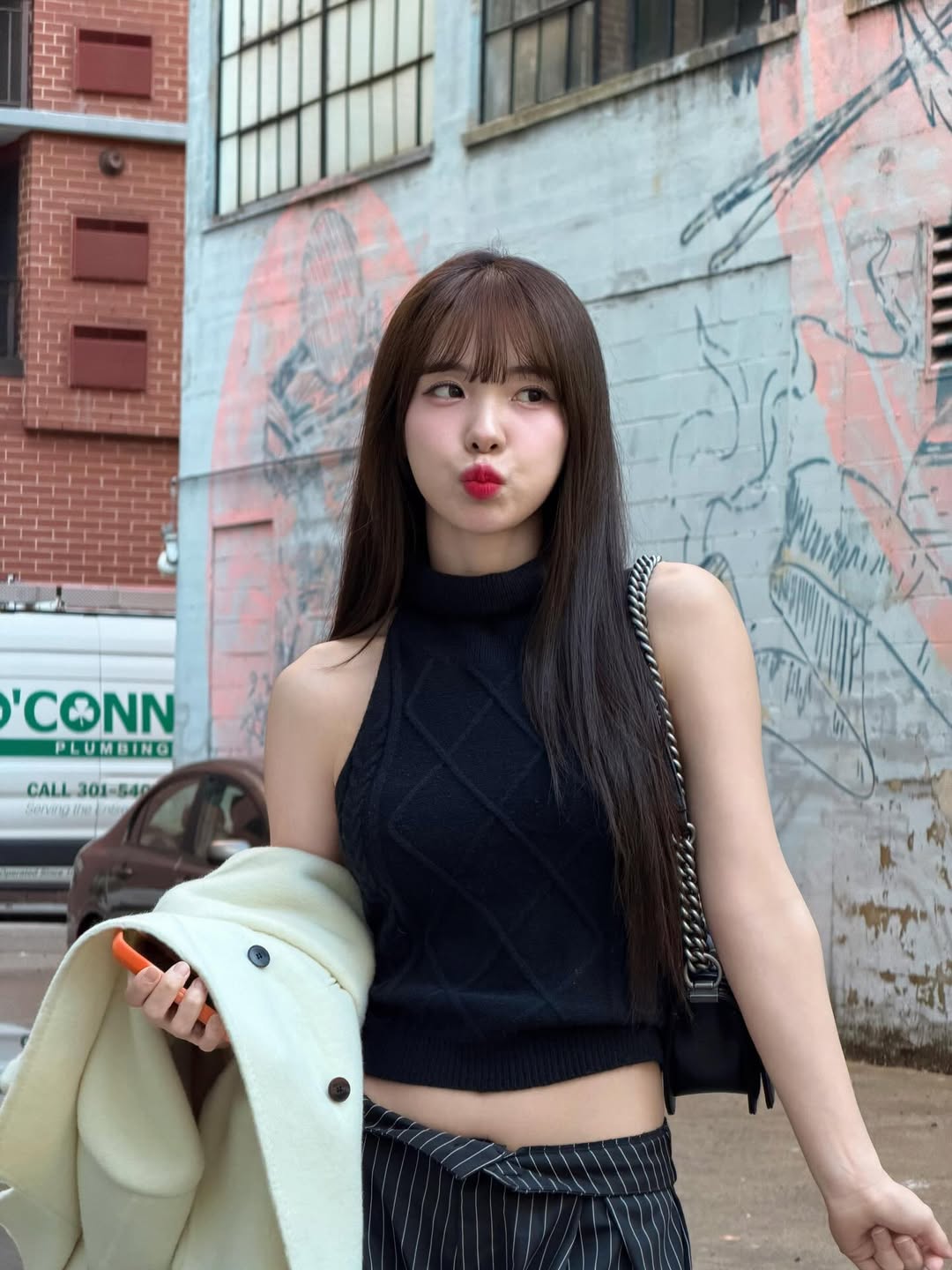 韓國啦啦隊女神李多慧來台邁入第三年人氣依舊炸裂