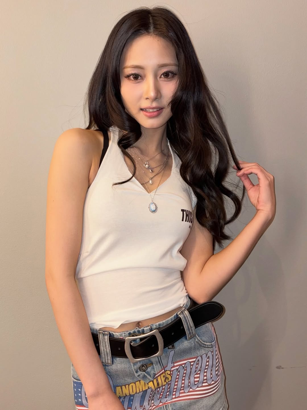 台南女兒TWICE成員周子瑜