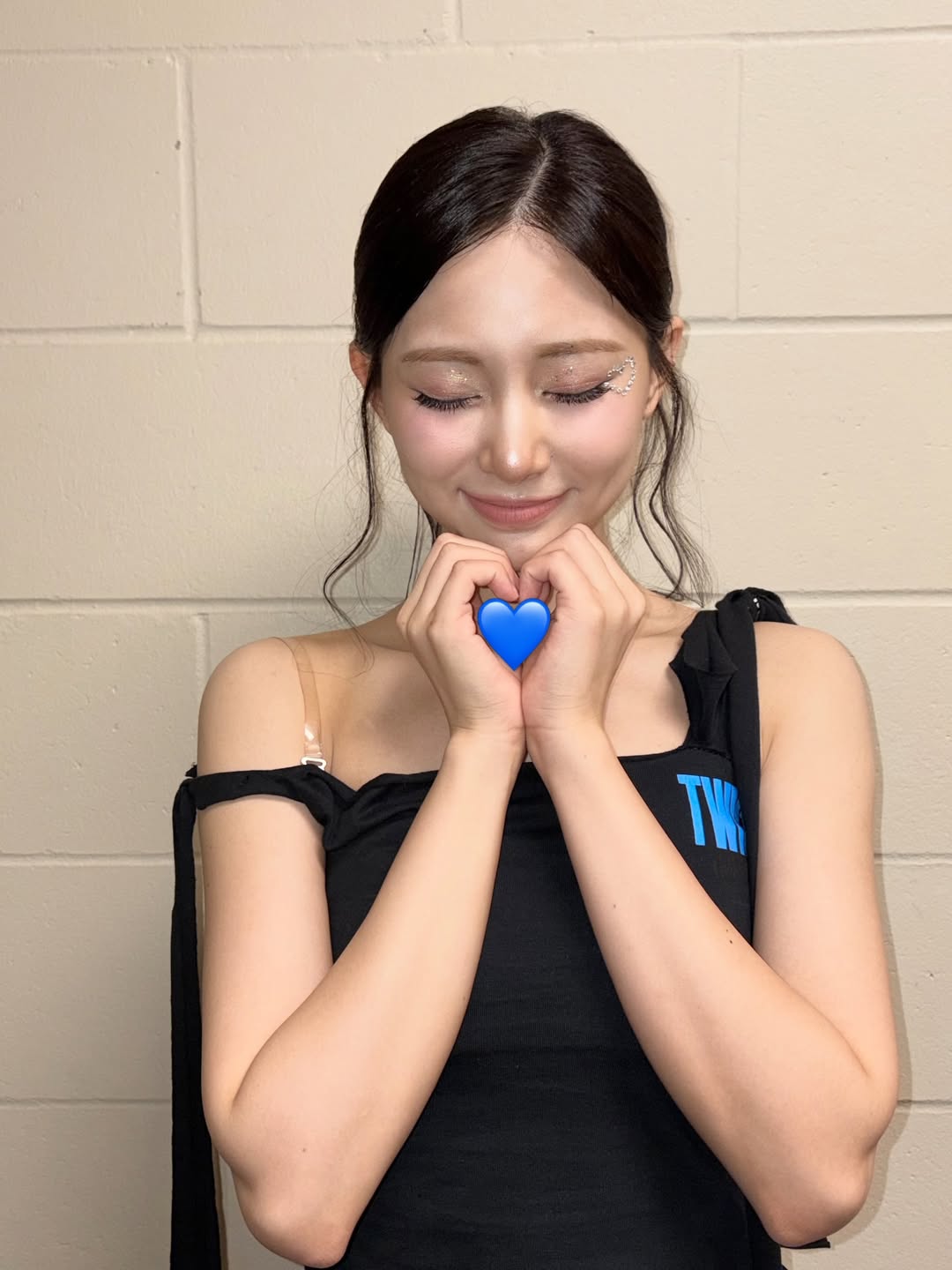 台南女兒TWICE成員周子瑜