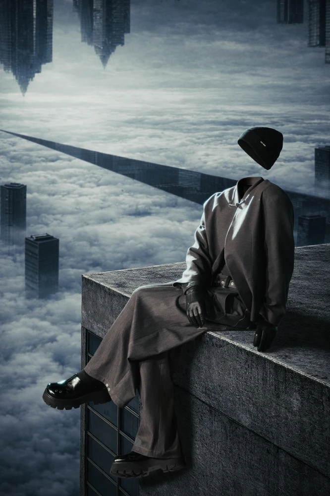 王嘉爾主理 TEAM WANG design 發布 COOKIES 7《RESET》 系列