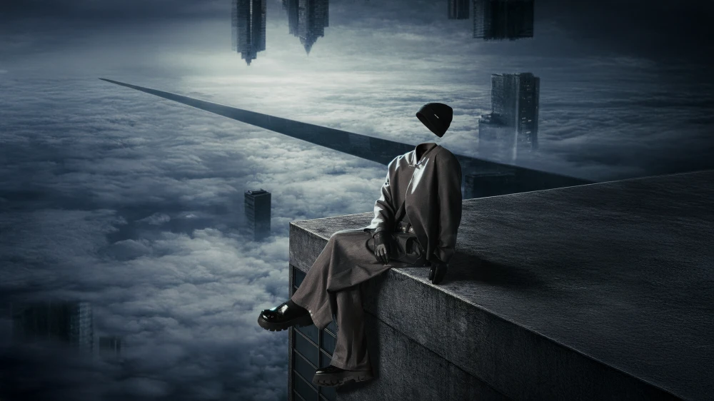 TEAM WANG design 發布 COOKIES 7《RESET》 系列