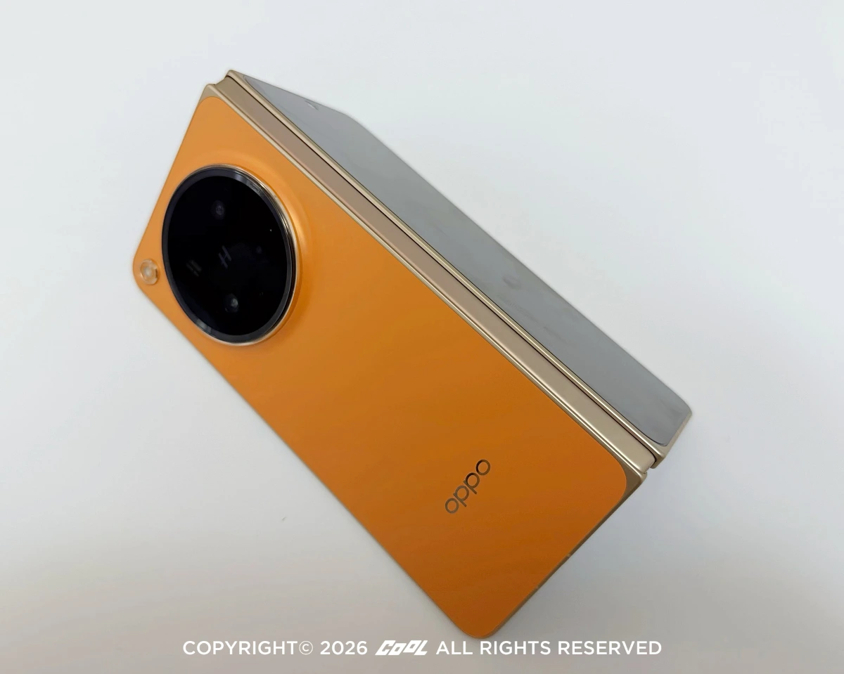 OPPO Find N6 建議售價 68,990元（16GB+512GB）