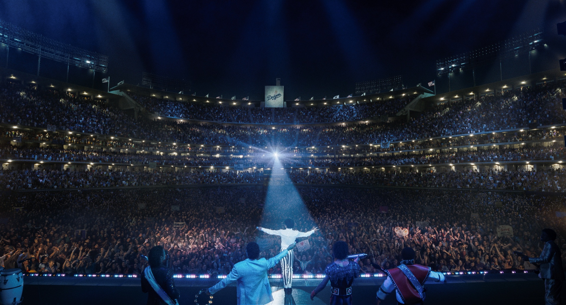 《麥可傑克森》