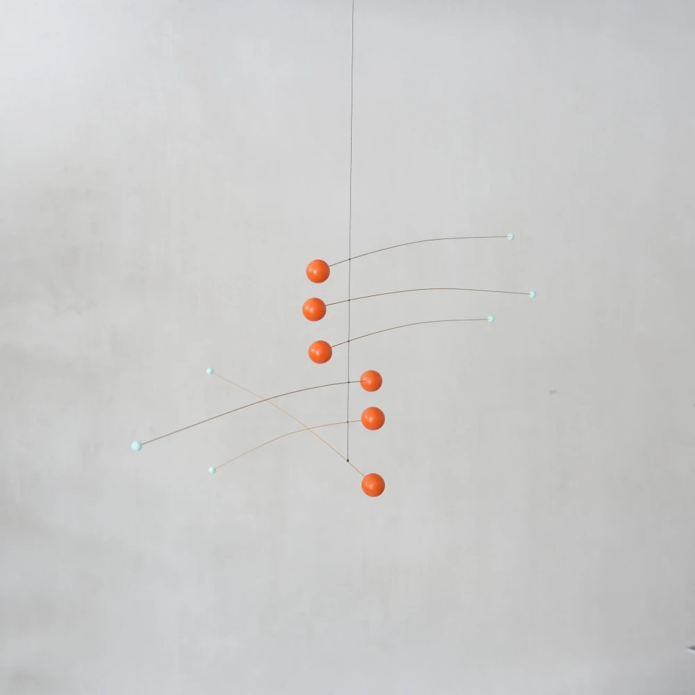 BEAMS x Flensted Mobiles 限定版本登場