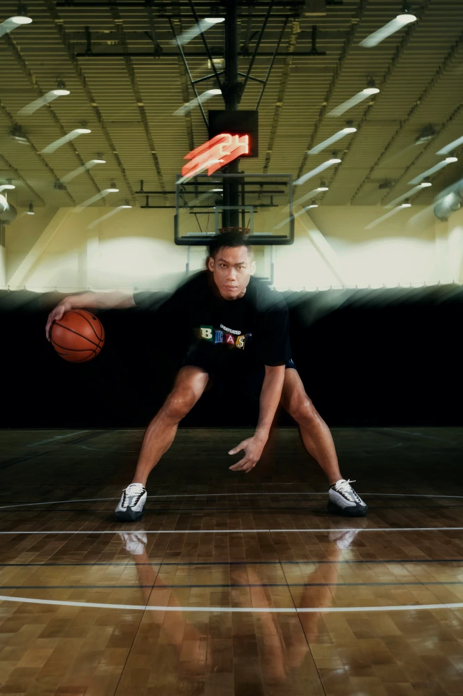 UNDEFEATED 攜手林志傑推出退役紀念系列