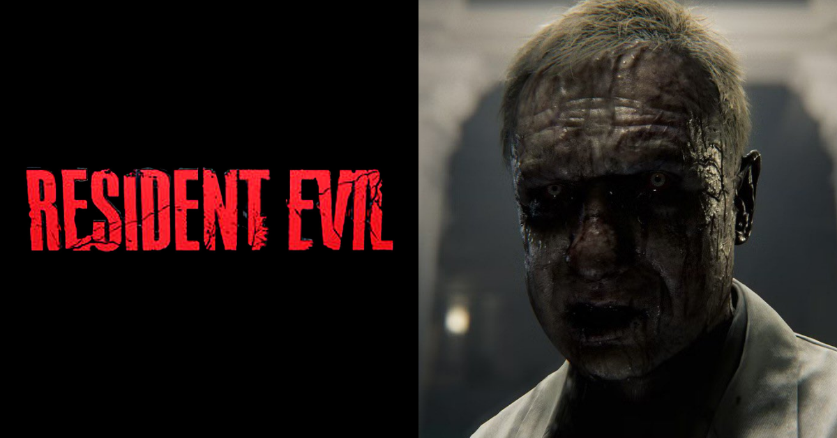 全新真人版《惡靈古堡》電影在講什麼?導演:我拍的很簡單!就是 A 點到 B 點